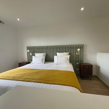 Hotel Du Tregor Treguier Ngoại thất bức ảnh