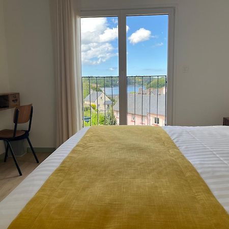 Hotel Du Tregor Treguier Ngoại thất bức ảnh